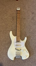 Ibanez Q Series ICHI10 Ichika Nito Headless Guitar