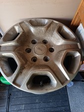Ford ranger Alloy Wheels Set Of 4  Only Selling As Im Running Out of space