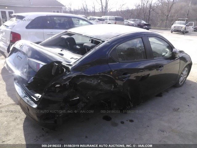 Starter Motor Fits 16-20 YARIS 1991581 - Изображение 4 из 4