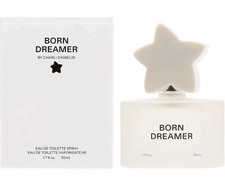 Charli DAmelio Born Dreamer Eau De Toilette S...