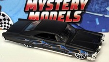 2007 Hot Wheels Mystery Carmodels 165 65 Pontiac Bonneville