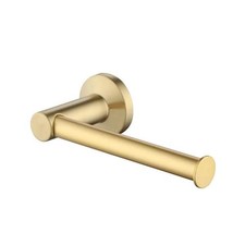 Moen Dartmoor Towel Ring Bl