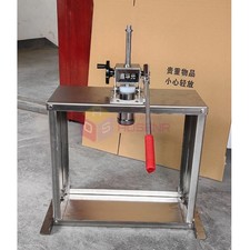 Manual Stick Incense Making Machine Incense Maker Buddha Incense Extruder