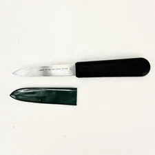 MARKS PRO 5500 5501 Paring Knife Vegetable fruits slice peel 3 1/4" High Carbon