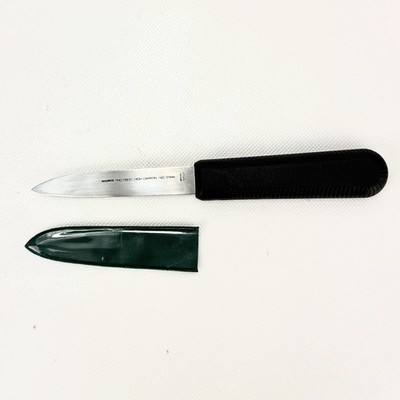MARKS PRO 5500 5501 Paring Knife Vegetable fruits slice peel 3 1/4'' High Carbon