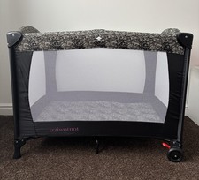 Baby Cot Bed