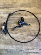 Shimano XTR M9120 Front Brake Right Hand