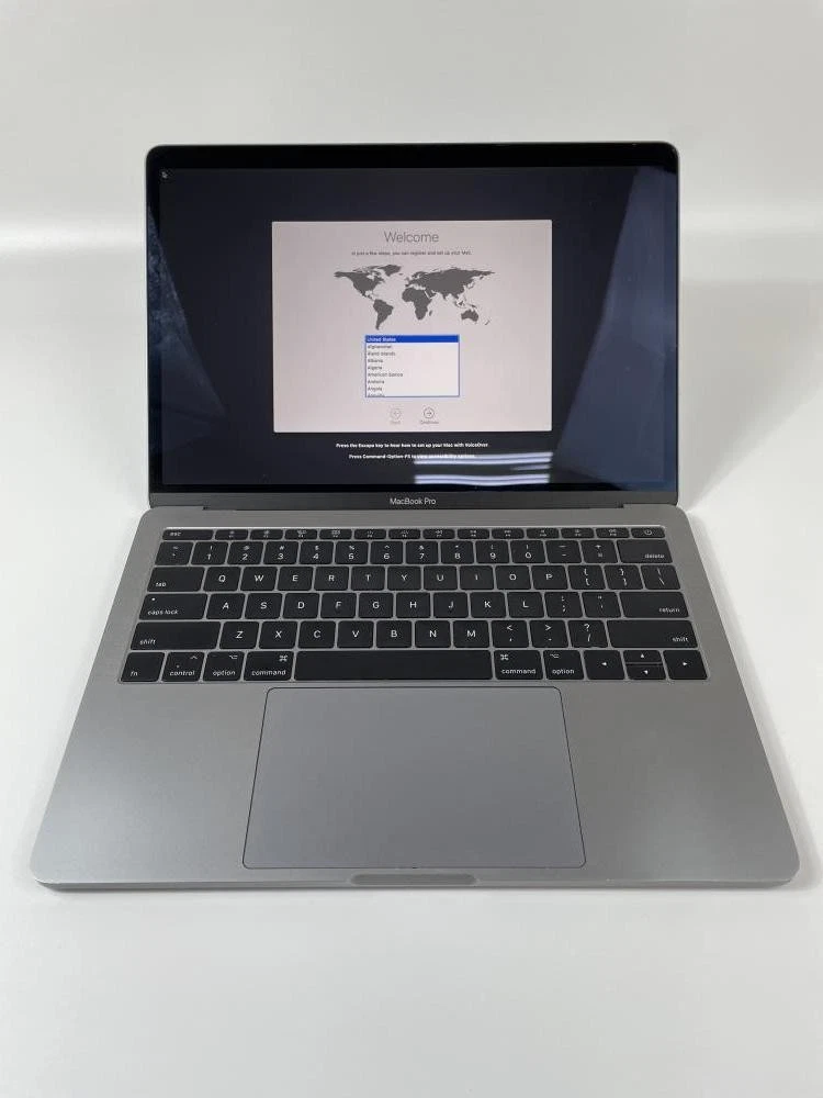 MacBook Pro 2016 macOS 10.12, Sierra Apple Laptops for sale | eBay