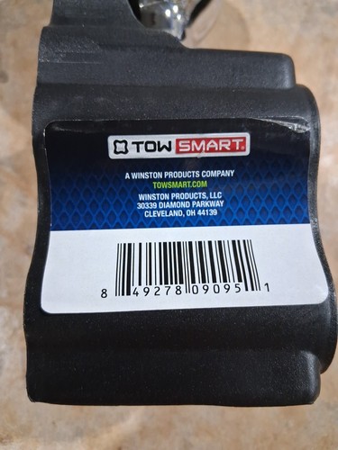 Tow Smart Hitch Ball 2-5/16” - Picture 3 of 5