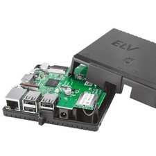 ELV Smart Home Funk-Modulplatine für Raspber...