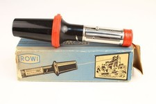 Vintage Rowi 520 Hand Held Light Pointer w/ Box