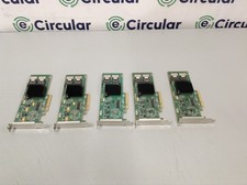 LSI SAS 9211-8i 8-port 6Gb/s Internal (IT-MODE) ZFS JBOD HBA / (IR-MODE) RAID 5X