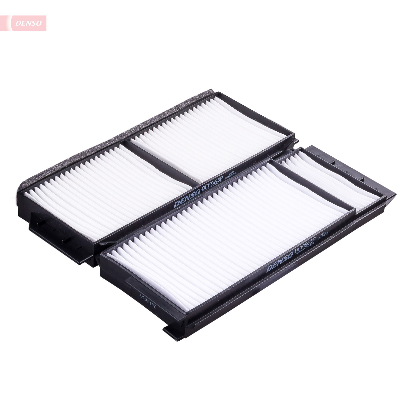 Denso Cabin Air Filter DCF563P - Image 8