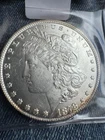 1878 P 7TF Rev of 79 Morgan Silver Dollar XF Beautiful Better Date!! 90% Silver
