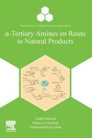 Abdul Hameed (U. A.) | A-Tertiary Amines En Route To Natural Products | Buch
