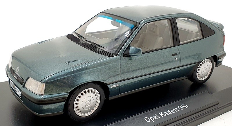 Norev Opel Kadett Gsi 1987 1:18 183614