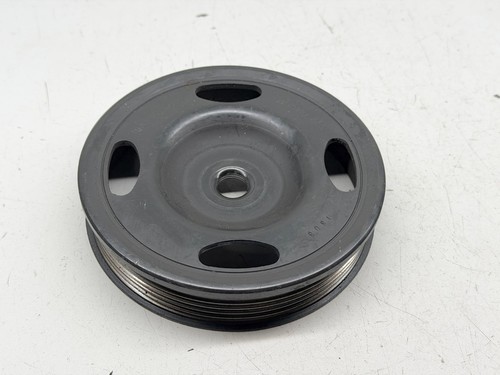 Original VW Audi Seat Riemenscheibe Keilriemenscheibe 1.2L 1.4L 03D105255D #A25