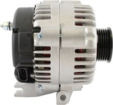 Alternator For Buick Regal Chevrolet Impala Monte Carlo 2002-2004 105a 12v 8287 Alternator For Buick Regal Chevrolet Impala Monte Carlo 2002-2004 105a 12v 8287