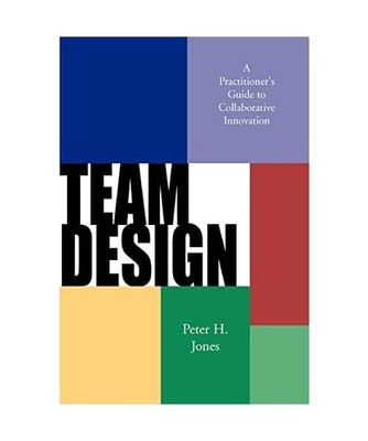 Team Design, Peter H. Jones