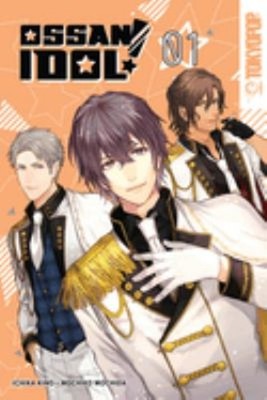 Ossan Idol!, Volume 1 Paperback Mochida