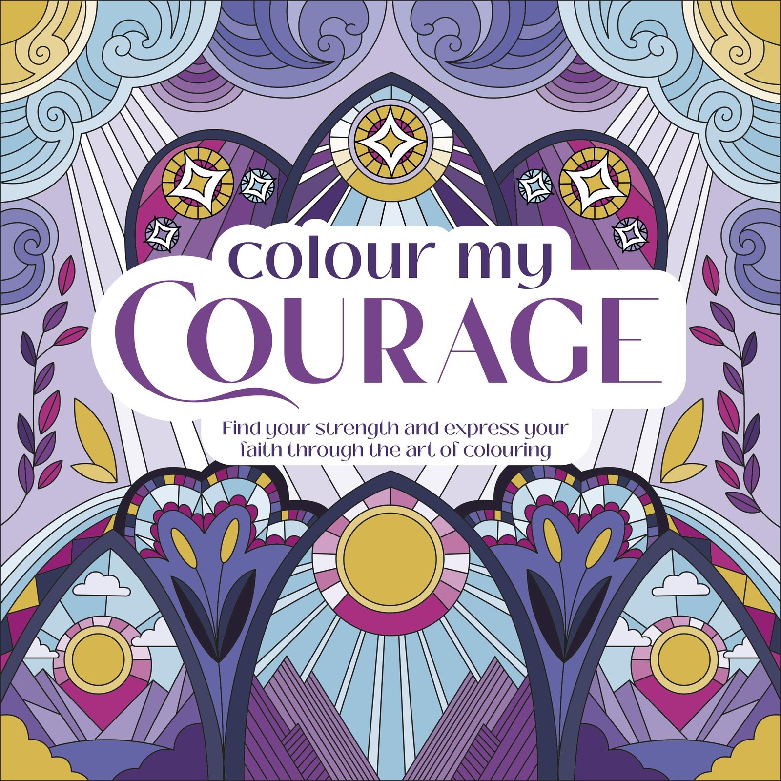 Colour My Courage - Image 3