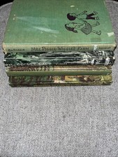 Lot Of Four Young Adult Books, Hardcover, Chi...