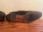 SALVATORE FERRAGAMO - Lavorazione Originale  Shoe Loafer Men 9 EE — photo 7