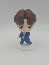 2025 McDonald's 6 V TINY TAN x BTS 2025 Happy Meal Toy Limited Edition Rare