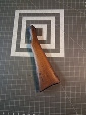 Lee Enfield Butt Stock Early Lightened No1 Mk1 Mki Mk3 Mkiii British