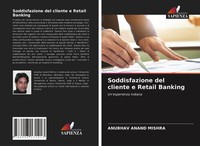 Anubhav Anand Mishra | Soddisfazione Del Cliente E Retail Banking | Taschenbuch