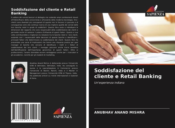 Anubhav Anand Mishra | Soddisfazione Del Cliente E Retail Banking | Taschenbuch-image