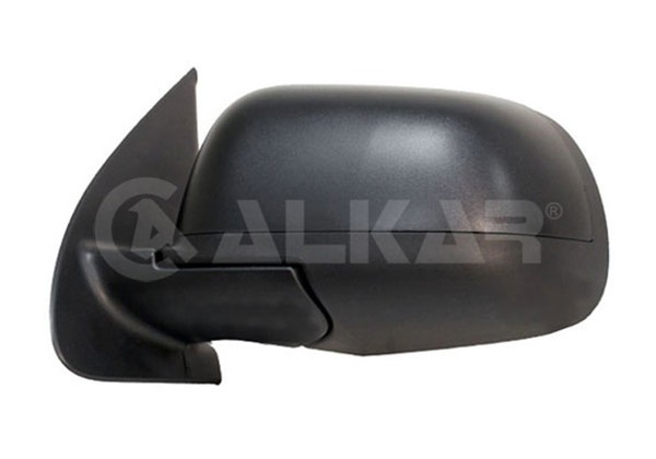 Alkar AußEnspiegel 6105553 Einstellung: Seilzug Konvex FüR Nissan Micra 4 K13K-image