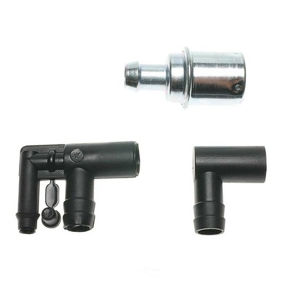 STANDARD IGNITION V333 PCV Valve For 1997 - 1995 Ford Aerostar 2001 - 1996 For