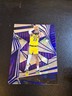 2023-24 Panini Revolution - LeBron James #88 Winter