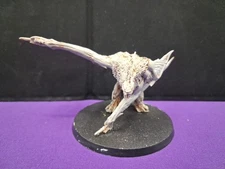 GW WHF Vampire Counts Finecast Varghulf