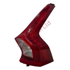 VOLVO V60 MK1 2013-2018 REAR TAIL LIGHT RIGHT SIDE 31395929