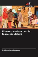 Il Lavoro Sociale Con Le Fasce Più Deboli T. Chandrasekarayya Taschenbuch 2026