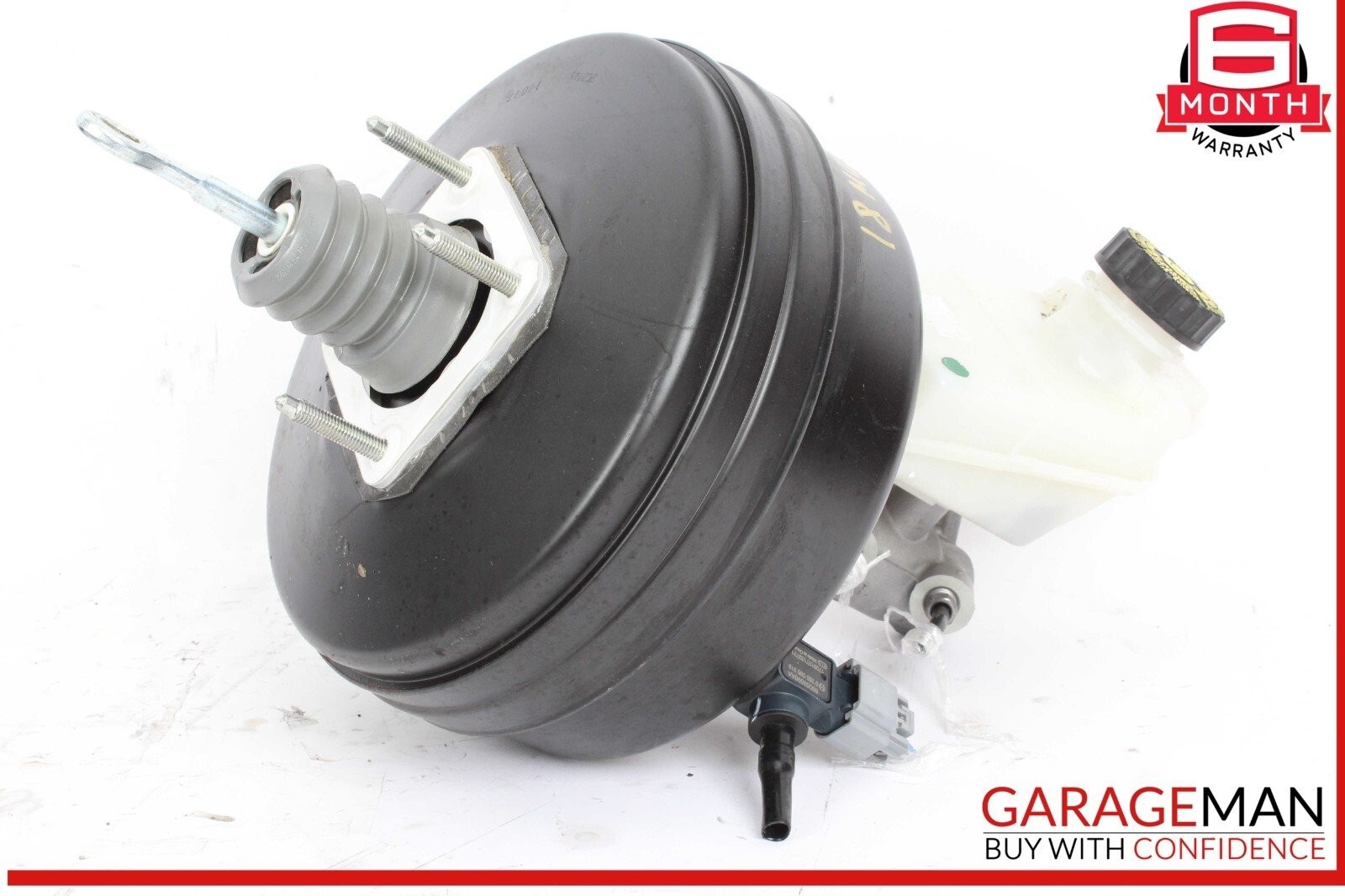 Maserati Levante 2017-2020 Right Brake master cylinders Set