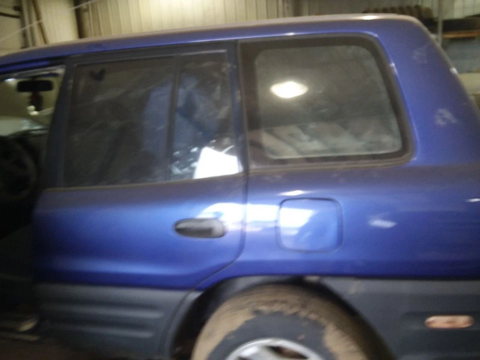 RAV 4     1999 Transmission Shift 2074955 - Изображение 3 из 4