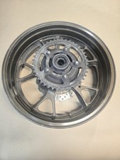 Motorcycle Wheels and Rims for Kawasaki Ninja ZX14 for sale | eBay