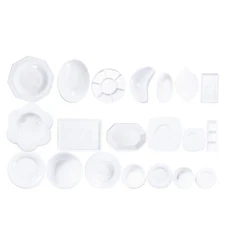 2 Sets/66pcs Toys Cookware Kitchen for Kids Accessories Childrens