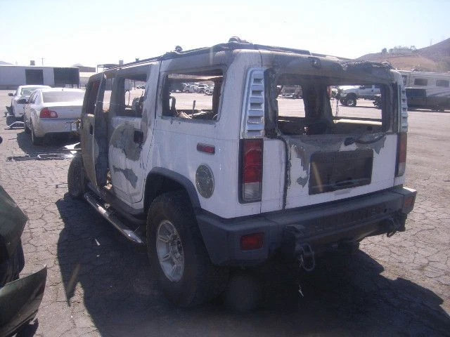 СТАРТОВЫЙ ДВИГАТЕЛЬ 06 07 08 SILVERADO 2500 6,0 Л 11961 - Изображение 4 из 4