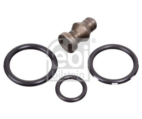 Febi Gasket Set 39731 03G198051 03G198051A 3G198051 3G198051A OE Quality Part - Image 28