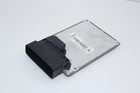 Suspension control module