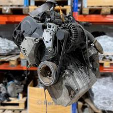 Motor ANY VW Lupo 6X1, 6E1 Audi A2 8Z0 Seat Arosa 6H 1.2 TDI 61 PS gebraucht