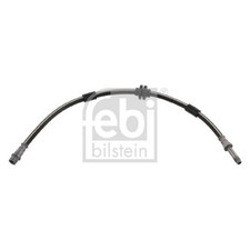 2x Febi Bilstein Bremsschlauch vorne 7H0611701D 34251