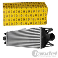 Hella LadeluftkÜHler TurbokÜHler LuftkÜHler 8ML 366 341-481