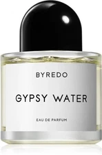 Byredo Gypsy Water Perfumes | Eau De Parfum Spray Unisex 100ml (3.4 fl oz)
