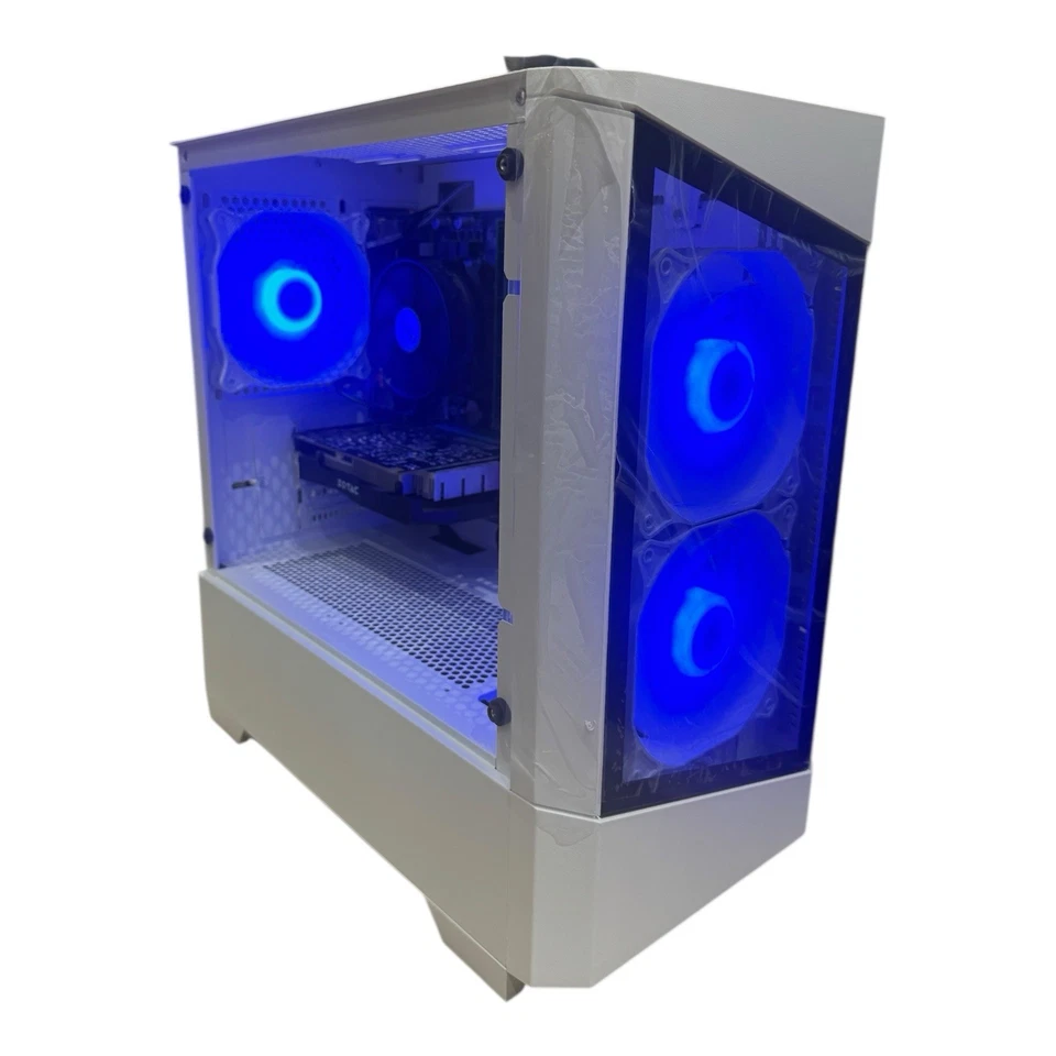 FORTNITE Gaming PC GTX 1050 Ti 4GB | i5 3rd Gen | 8GB RAM | 120GB SSD + 1TB HDD - Image 3 of 4