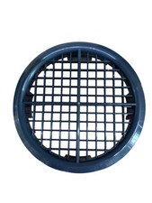 X4 Soffit Air Vents 70mm  DIY enclosure, Insects,Snails,Reptiles 